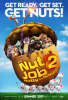 Movies for Juniors New Season Pig The Movie / Emoji Movie / Sing / Nut Job 2 & more