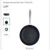 Eaziglide Neverstick2 Open Frying Pan 28cm online