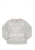 Let it snow Christmas jumper Tesco Clothing