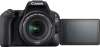 Canon 200D or SL2. 24Mp. Dual Pixel AF. Best DSLR for beginners and Vlog camera. BODY with code