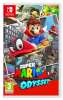  Super Mario Odyssey Nintendo Switch Digital Copy £41.99 (£39.99 with Prime) @ Amazon