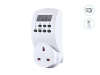  Silvercrest Timer Switches (2 designs available Digital x 1 pack or Mechanical x 2 packs) - £4.99 @ Lidl from 28/9