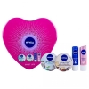 Nivea Luscious Lips gift set - Sainsburys