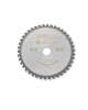  Circular Saw Blade 210mm/42 Teeth for Aluminium - £3.99 @ ALDI