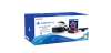 PSVR Headset With VR Worlds Plus PlayStation Camera and Move Motion Twin Controller Pack