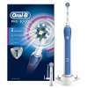Oral-B Pro 3000 toothbrush