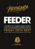  Ticket to see Feeder in Sheffield & FREE copy of The Best of Album for £15