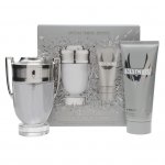 Paco Rabanne invictus 100m edt giftset £30.99 Delivered @ Sports direct