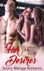  Her Home Run Desires Kindle free at Amazon uk