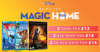  2 Disney Blu-Ray for £13.50, 2 Disney DVD for £10.80, 2 Disney 3D Blu-Ray £16.20 prices are delivered price using code SIGNUP10 @ zoom.co.uk (prices for Amazon, Zavvi, HMV, Tesco Disney Multi-Buy Offers in description) 