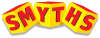  £10 off £50 spend and £20 off £100 Spend from Tues 26/9 @ Smyths Toys