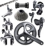 Shimano Ultegra 6800 11-Speed Groupset