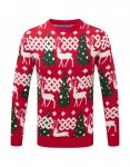 Christmas jumpers @ Charles Wilson. Free delivery