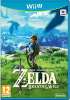 The Legend of Zelda: Breath of the Wild on Nintendo - Wii U