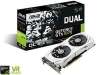  ASUS GeForce GTX 1070 DUAL OC 8GB - Novatech - in stock - £359.99