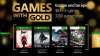 Xbox games with gold October 2017