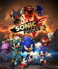 Sonic Forces with Bonus DLC for PS4 / Xbox (Pre order)