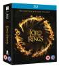  The Lord of the Rings: The Motion Picture Trilogy [Blu-ray] £8 Amazon Prime Exclusive