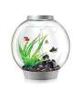  30 litre Biorb Classic (silver) with light and under gravel filter £65 delivered at Pets at Home