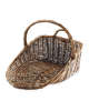 3 Different Styles of Log Basket Priced at Each Delivered @ Aldi (pre-order for 1st Oct)