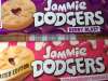 Jammy Dodgers - Berry Blast and Strawberry Sundae - RTC