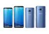 Save £270: Samsung Galaxy S8, £100 upfront, 4GB, Unlimited mins/txts £27pm