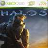  Halo 3 for 1p (game only, no case, (plus £2 postage) Now backwards compatible! @ Fareham Game via GAME