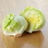 Celery & Iceberg Lettuce