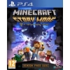 Minecraft: Story Mode (PS4)