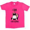 I Am Batcorn Unicorn Kids T-Shirt ages 3 - 14yrs Del @ Ebay (sold by sg_outlet) + lots more in OP inc Adults & Christmas