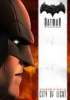  [PC] Batman - The Telltale Series (Episodes 1-5) - £4.37 - Gamersgate