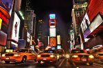 New York Trip from £473.00pp - incl flights, 4* Hilton Hotel, luggage, transfers & choice of TV Tours
