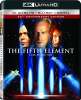 The Fifth Element 4K UHD + Blu Ray + Digital UV protected