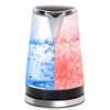 Tower LED Colour Changing Cordless Kettle (With code)