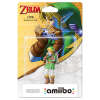  Link Ocarina of Time / 8bit Link Amiibo back instock £10:99 each @ Nintendo Store