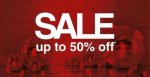 F&F Tesco Clothing IN-STORE SALE, Men's starts TODAY 15th, Kids 16th & Women's 17th Dec upto 50% off