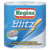  Regina Blitz Kitchen Towel (2 Rolls) £1.75 @ Wilko