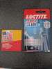  Free experience or two for one entry at hundreds of locations in promotional packs of loctite super glue - £2.49 at B&M