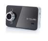 2.4 Inch TFT LED Portable Camera DVR Night Vision Recorder