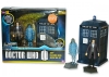 Doctor Who: Hide Caliburn House Playset [CS15] delivered