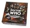 Doctor Who DVD Board Game (with code) C&C + 21% Possible Cashback