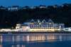 Jersey: 3-night stay with daily breakfast and a 3-course dinner on the first night just £99pp