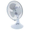  Tesco Desk Fan - showing at £7.50 on the shelf, £3.75 at checkout - instore 