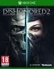 Dishonored 2 (Xbox One) @ Boomerang eBay store (Like New)