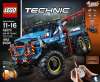  LEGO 42070 6x6 All Terrain Tow Truck Toy £166.99 Amazon
