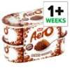  Aero Chocolate Mousse 4 X59g 70p from Tesco from tomorrow