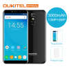 Oukitel C8 Smartphone AliExpress/Oukitel Store (Presale)