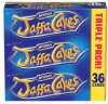  Tesco McVities Jaffa Cakes Triple Pack (3x12 cakes) Now £1.59