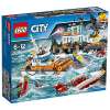 LEGO 60167 Coast Guard Head Quarters