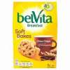 6 x Singles 50g each Belvita Soft Bakes Chocolate [email protected]
